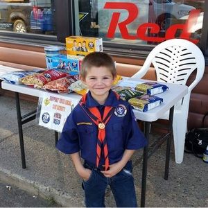 Meet your Posher, Payton